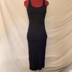 H&M Black Dress
